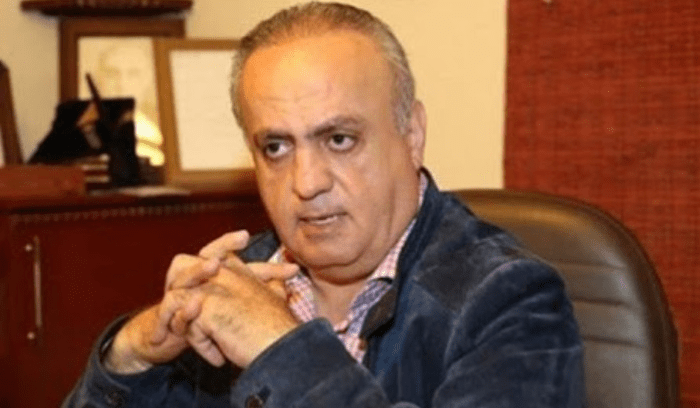 وهاب هاجموا وهاب…فوصفهم بـ “الكلاب”!
