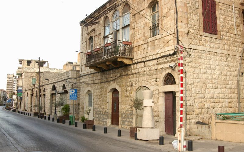 بالصورة- شوارع جونية أغرقها الأتيُّ! - Beirut 24