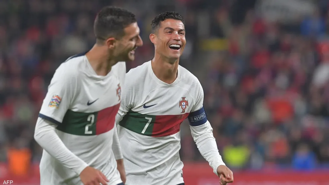 1-1570553 مونديال 2022.. فرناندو سانتوس يكشف تشكيلة البرتغال