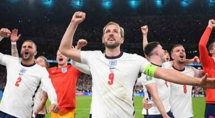 10 قائمة منتخب انكلترا لبطولة كأس العالم 2022