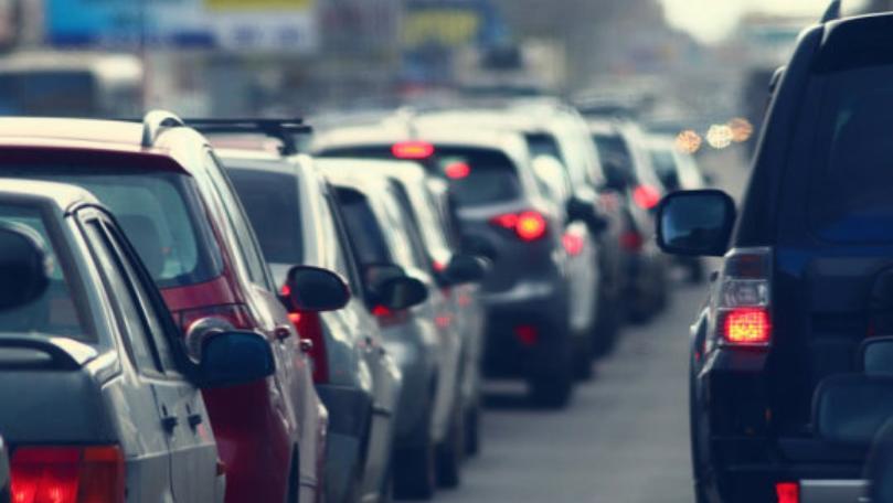 129_Traffic1 ماذا عن حركة المرور على الأوتوستراد الساحلي؟