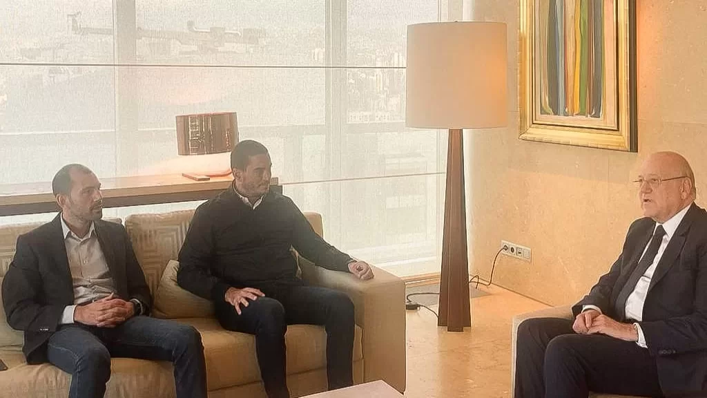 190507d5f8808e86e629342c6bef7843_1024_576 ميقاتي اتصل بالمعنيين لافراغ اول باخرة مازوت في طرابلس… ونقطة أمنية في المنطقة؟