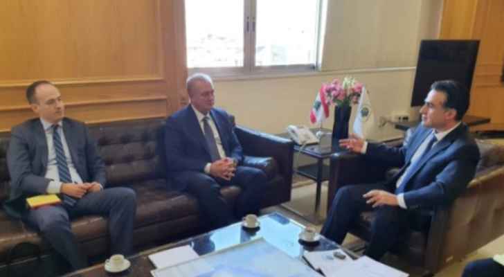 3582844_1667471712 روداكوف: تسلمت من حكومة لبنان مواصفات الفيول وتم إرسالها إلى موسكو