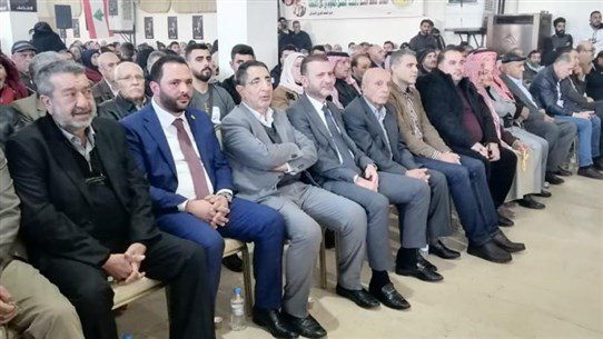 784_rrrr حجازي: انتخاب الرئيس يمكننا من الوصول الى ما نطمح إليه… والحاج حسن: البعض ما زال مصرا على مرشح تحدٍّ