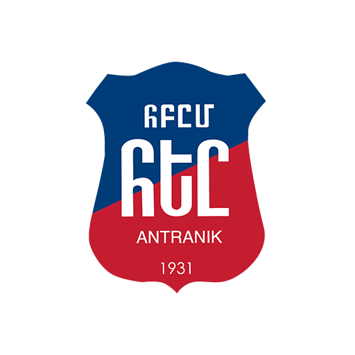 Antranik تبديلات في فريق أنترانيك