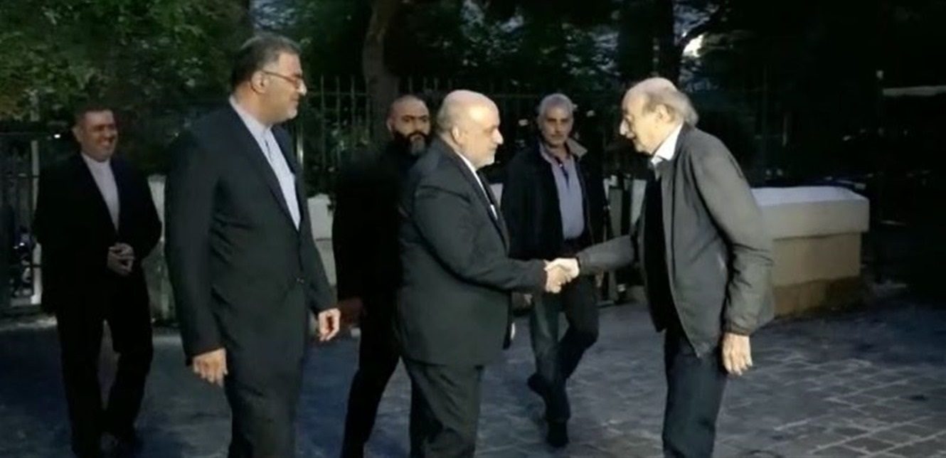 Doc-P-1008424-638034413885401422 الأوضاع العامّة بين جنبلاط والسفير الايراني