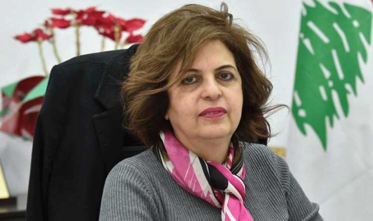 F8FA8580-1FD4-485C-B6A3-DD6518B34E6C توقيف المديرة العامة لهيئة إدارة السير