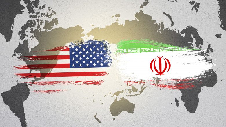 Iran vs America الصراع الأميركي الايراني في المونديال… صوّت عبر هذا الرابط؟