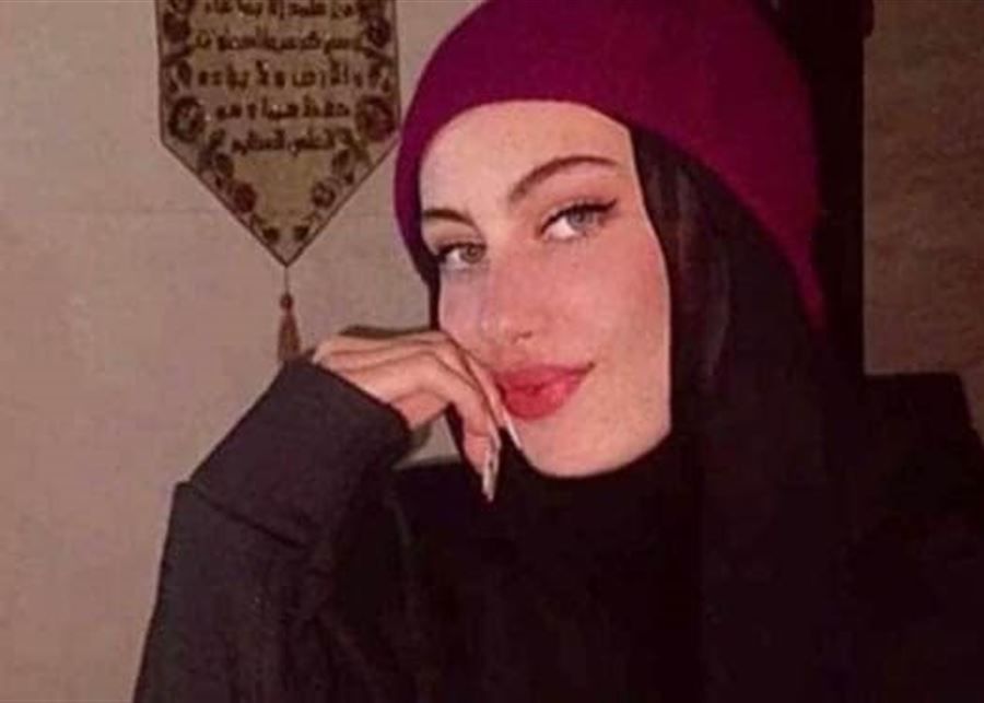 WhatsApp Image 2022-11-28 at 5.34.44 PM حادثُ سيرٍ يقطف زهرة شباب لين