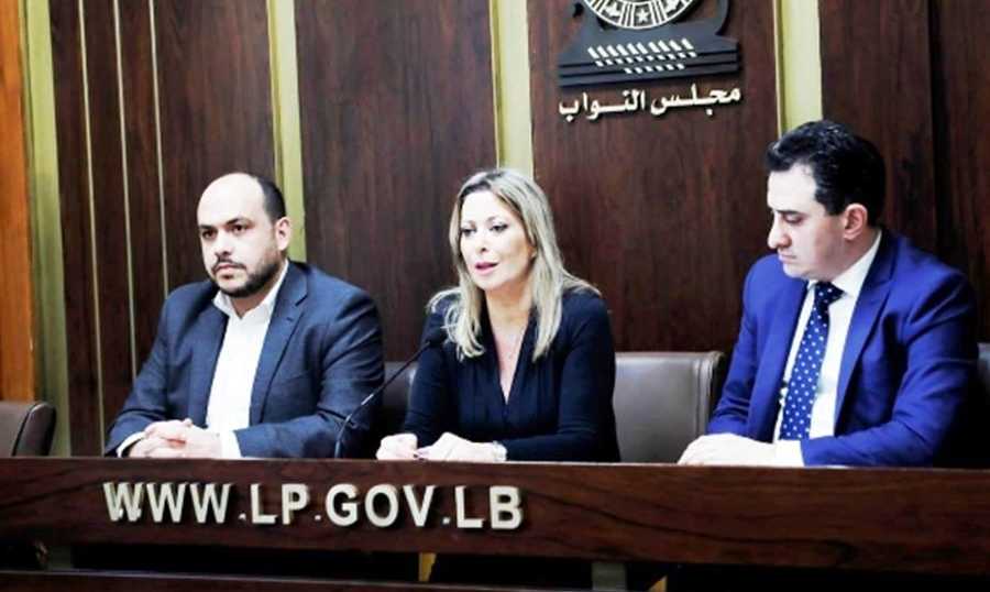 a7d2ec3b01062c464cf274c180a1116b أيوب: لإعادة النظر في تعديلات الضرائب والأسمر: قرارات وزير المالية والحكومة تزيد من حدة الأزمة