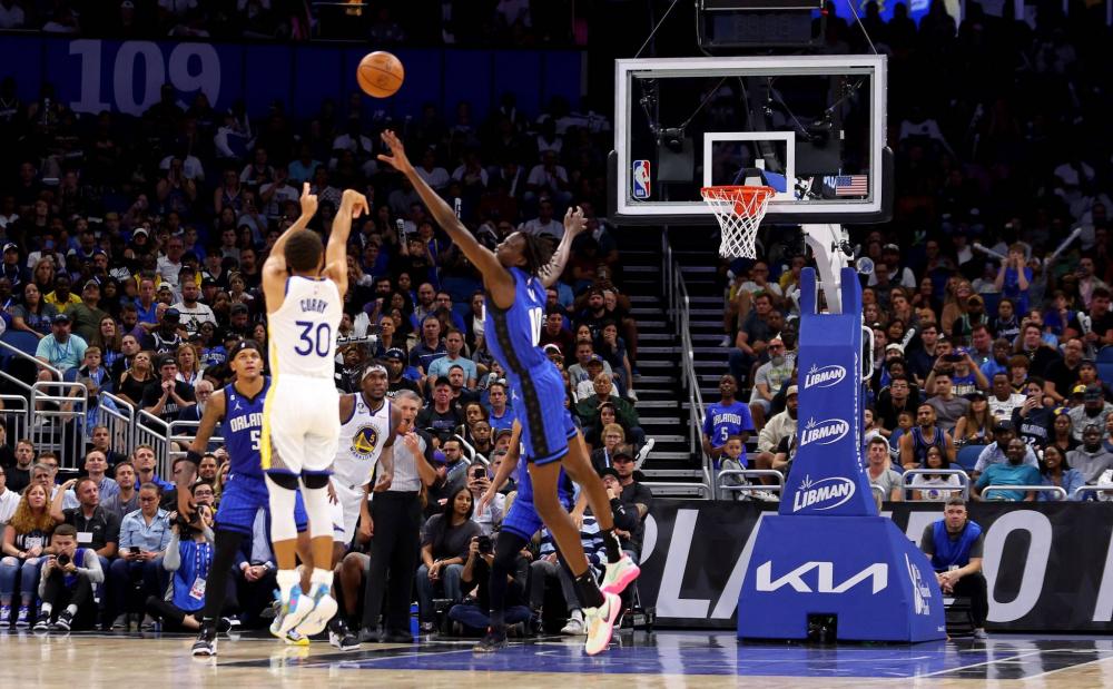 basket usa السلّة الأميركيّة: الـ”تريبل دابل” الـ79 ليوكيتش