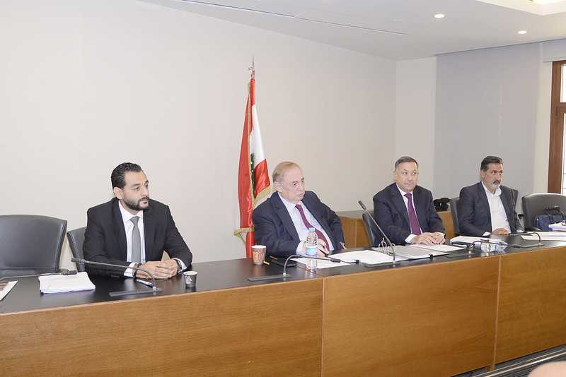 bfdac081d1c022102f77b4cdec7972f7 تعديل قانون يتعلق بحماية المستهلك على طاولة لجنة الاقتصاد