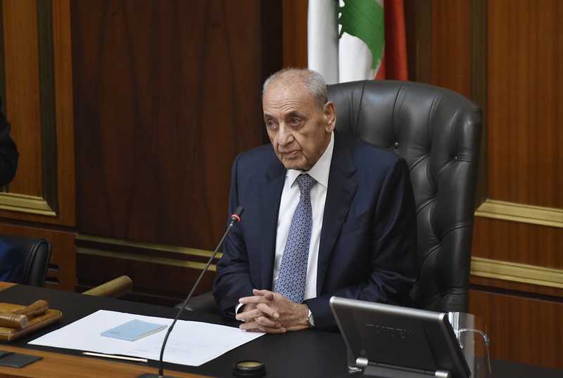 d044359236b9157e0af09583ad3bf0ba حوار بري المؤجل ينشط في كواليس الاعياد…الرئاسة الى الـ2023