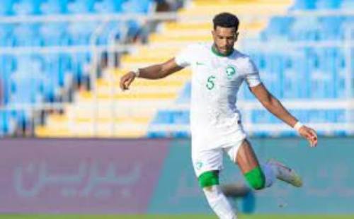 download البليهي عن مواجهة ميسي: نلعب ضد منتخب وليس لاعباً واحداً!
