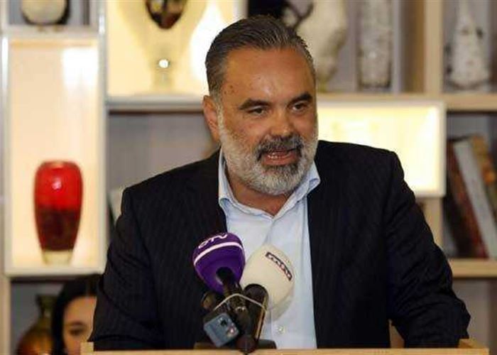 هاكوب ترزيان ترزيان يتقدم بمشروع قانون لإنشاء مجالس محلية في كل حي من أحياء مدينة بيروت