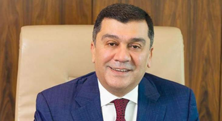 محمد الحوت الحوت: إزالة الإعلانات السياسيّة أولويّة