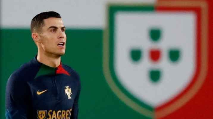 ronaldo رونالدو: سنخوض تحدياً جديداً