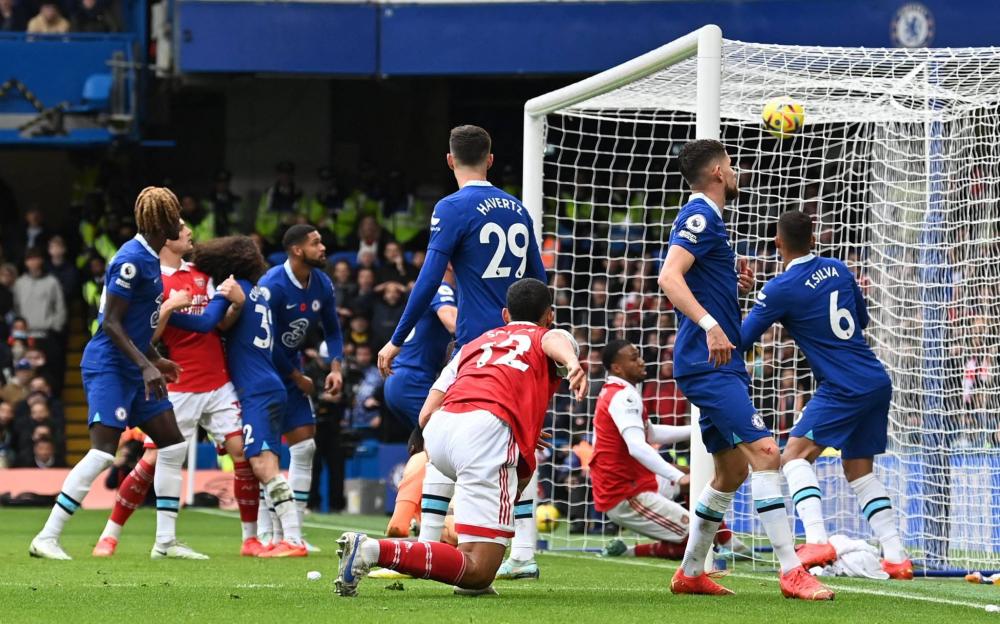temp_157951jpg_433216 فوز أرسنال 1-0 وليفربول 2-1 وسقوط يونايتد 3-1 ويونيون برلين 5-0