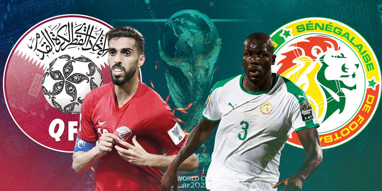 المنتخب العنّابي يخسر أمام السنغال