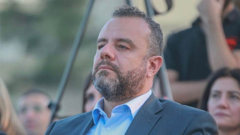 أديب عبد المسيح عبد المسيح: ما حصل من تعدّيات على الفنان راغب علامة تعدّ على حريته
