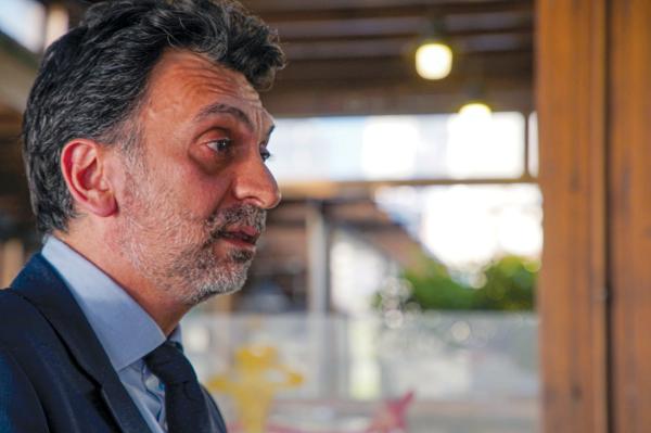 منيمنة: هناك علامات استفهام على “الكابيتال كنترول” المطروح