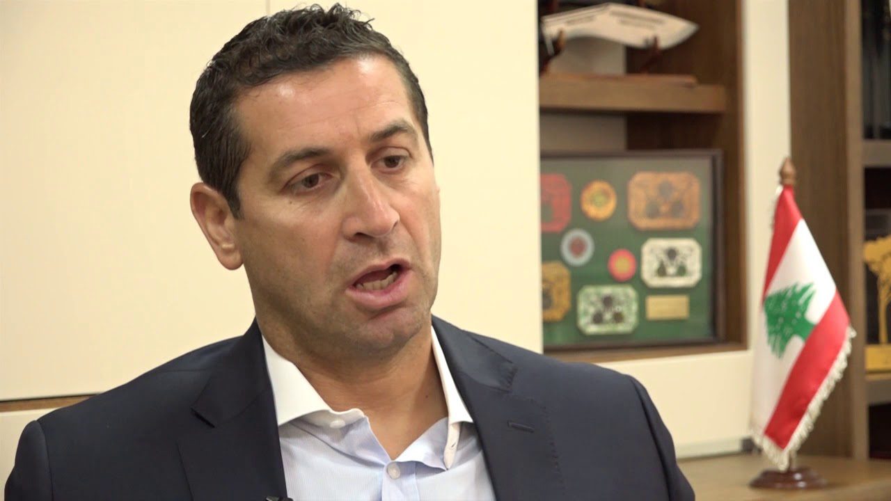 ادي معلوف معلوف لـ “بوصعب”: بضحكوني يلي تخبّوا بمرحلة بعباءة ميشال عون!