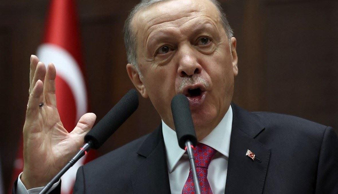 اردوغان تمديد اتفاقية ممر الحبوب عبر البحر الأسود