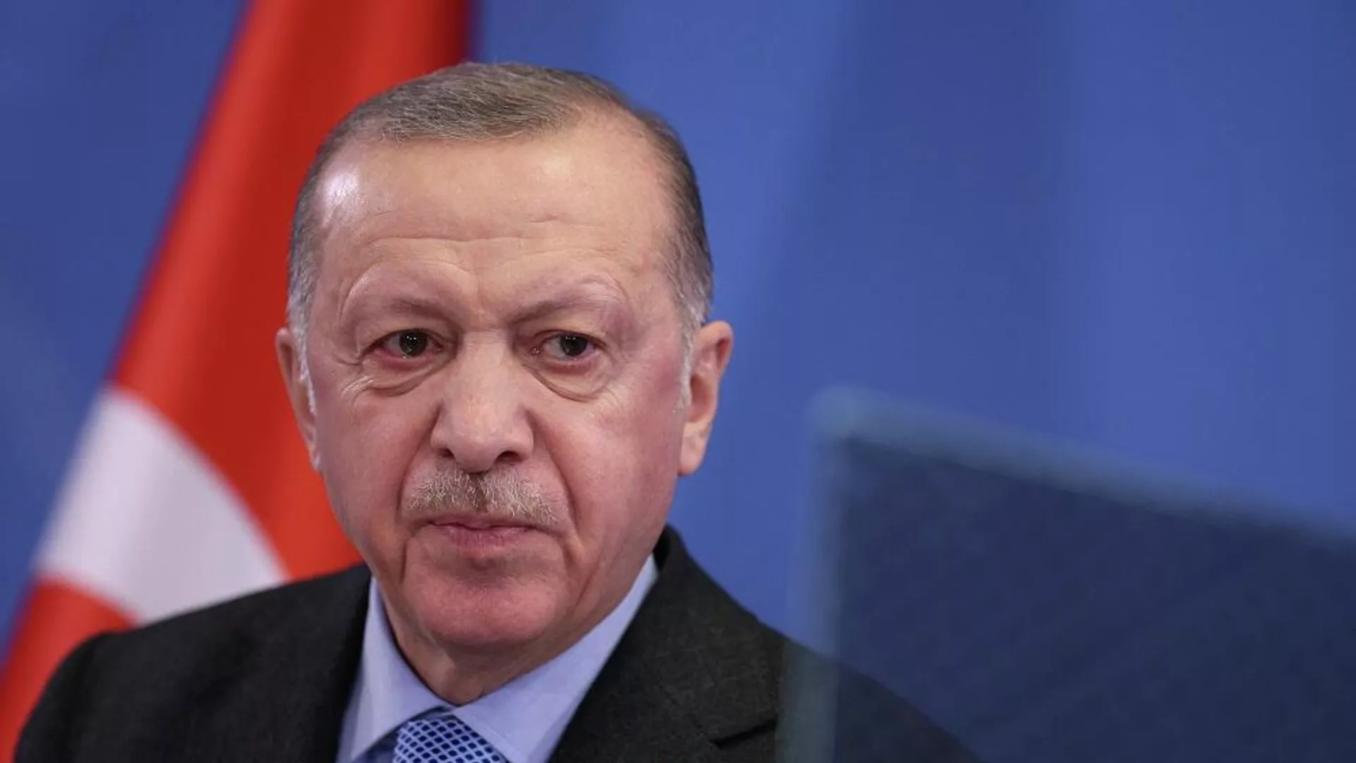 أردوغان: مصممون على جعل كل شبر من بلدنا آمنا
