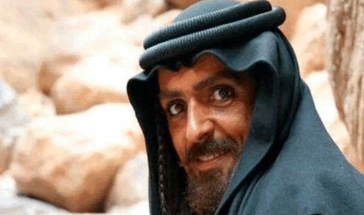 ضرب وحشي ورحيل مفجع… وفاة فنان أردني في مصر