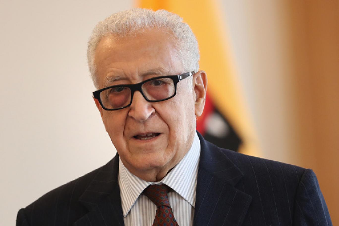الاخضر الابراهيمي الإبراهيمي: أول هدف لـ”اتفاق الطائف” هو إنهاء الحرب في لبنان