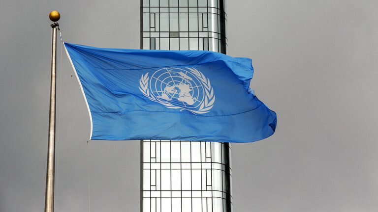 الامم المتحدة علقت على وقف اطلاق النار من روسيا
