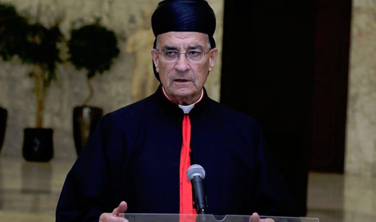 الراعي5 الراعي من روما: لبنان لا يستطيع انتظار حلول الآخرين لانتخاب رئيس