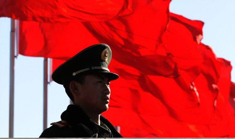 رسميّاً… الصين مستعدة للحرب