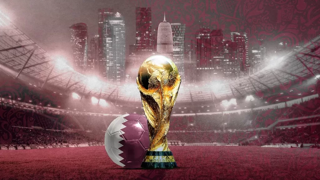 الفيفا لا بيع للكحول في محيط ملاعب مونديال قطر