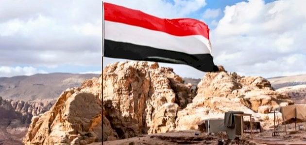 إطلاق صاروخ من اليمن باتجاه اسرائيل