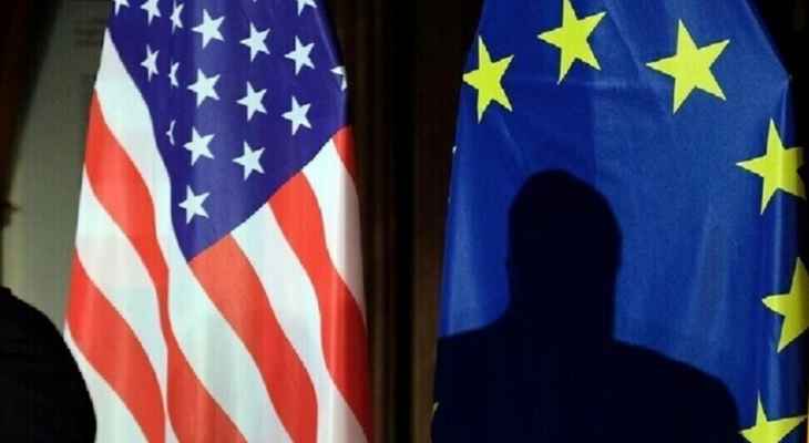 سيناتور روسي: ما يحدث في أوكرانيا هو جزء من مخطط أميركي لتدمير الاتحاد الأوروبي