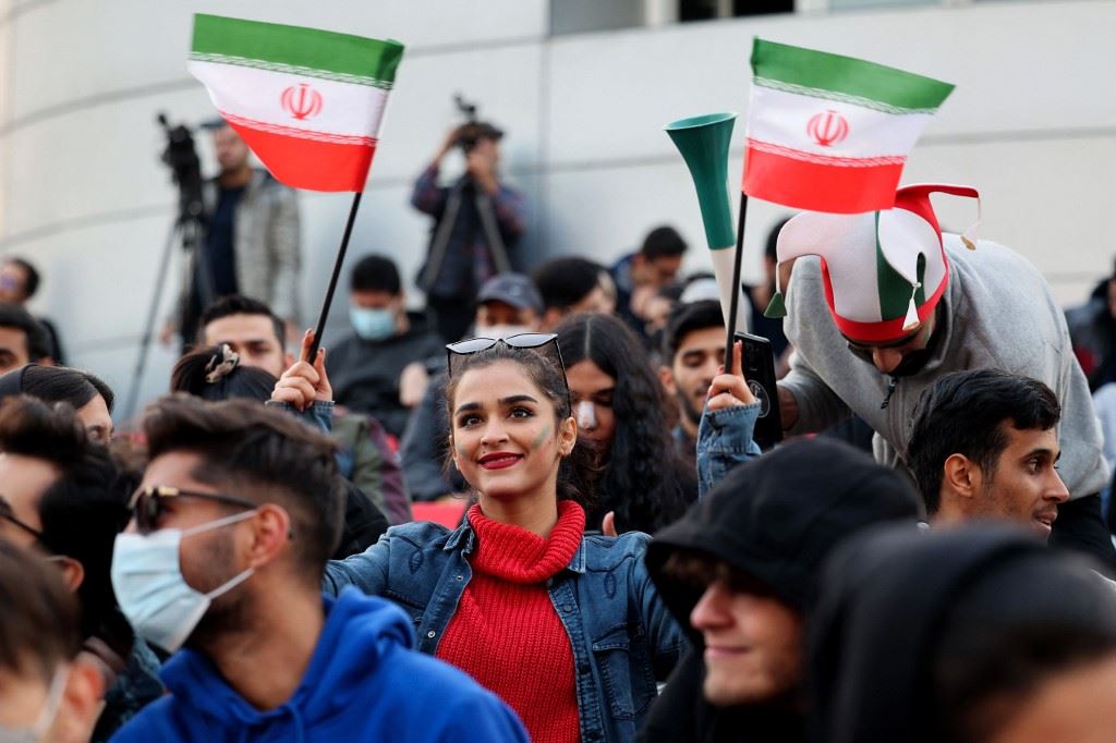ايران8 في ايران… الاحتجاجات تتجدّد وحصارٌ على مسجد!