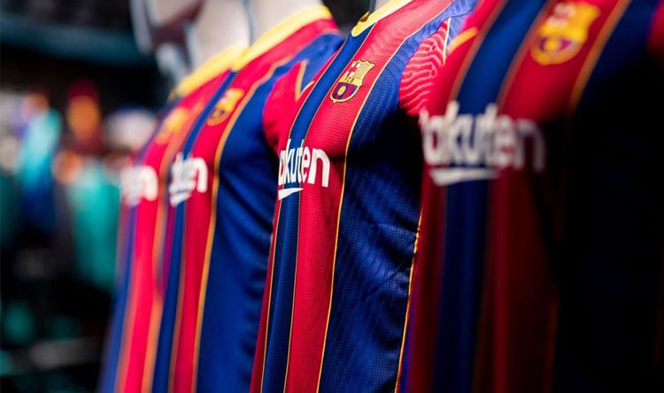 برشلونة نجم جديد إلى النادي الكتالوني!!!