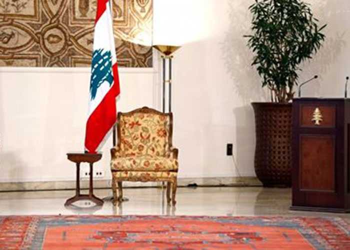 بعبدا44 من احتجاجات طهران الى الورقة البيضاء.. هكذا تأثر الاستحقاق الرئاسي بتطورات الداخل الإيراني!
