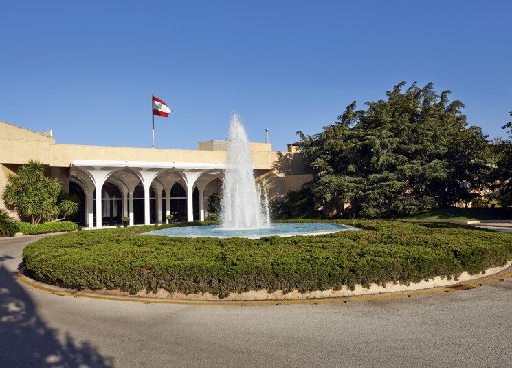 بعبدا8 كيف يمكن لـ”حزب الله” وقف “مسلسل” جلسات الخميس؟