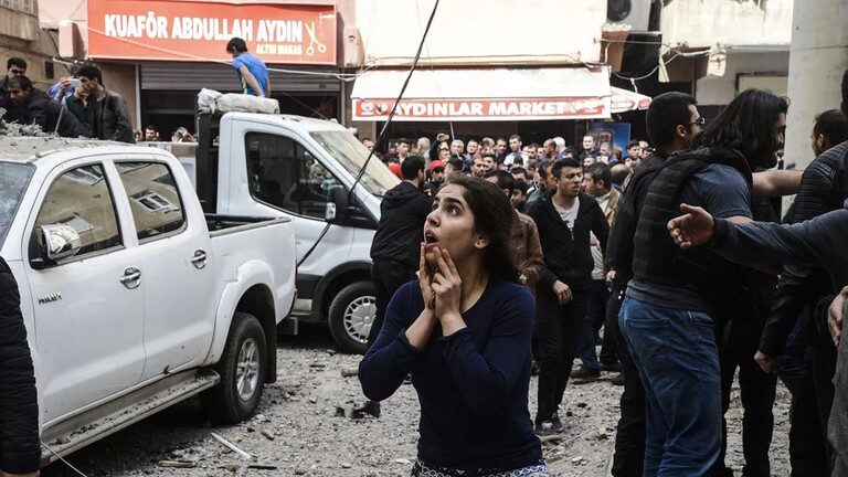 السلطات التركية تحظر نشر أنباء عن انفجار اسطنبول