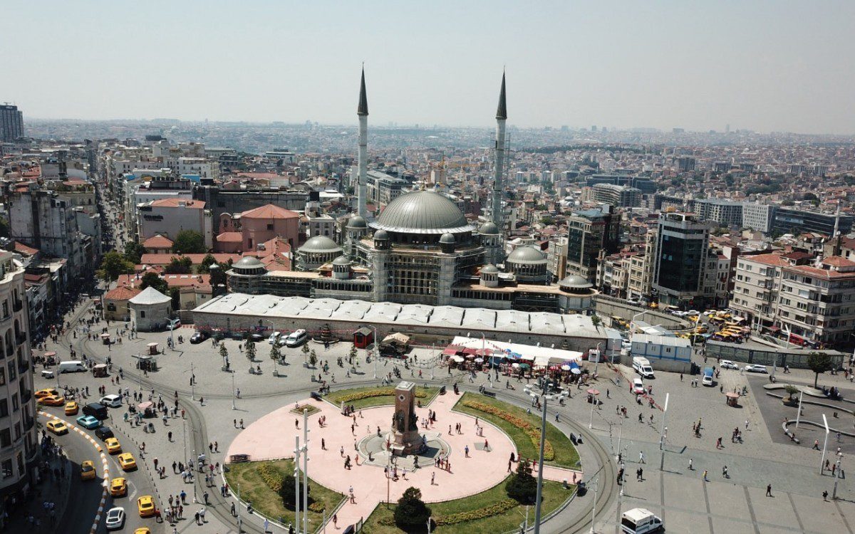 تقسيم