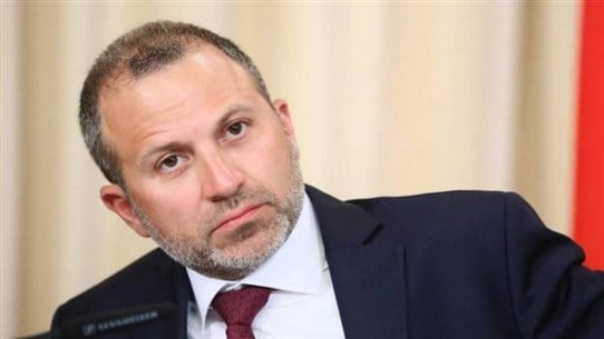 جبران باسيل لبنان هو الخاسر، باسيل: الإستفزاز يخدم مشروع التقسيم
