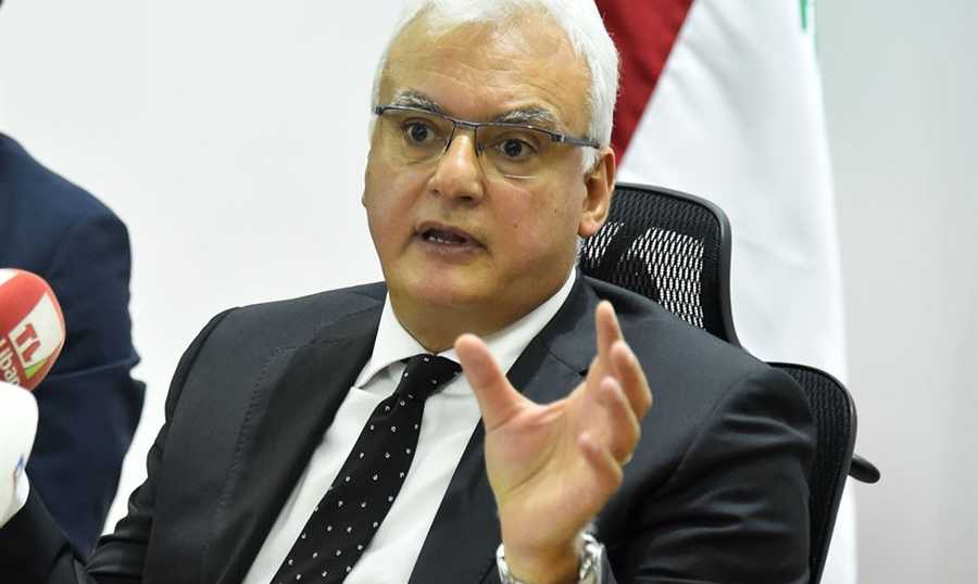 جوني القرم بعد الفيديو المتداول، توضيحٌ من وزارة الإتّصالات