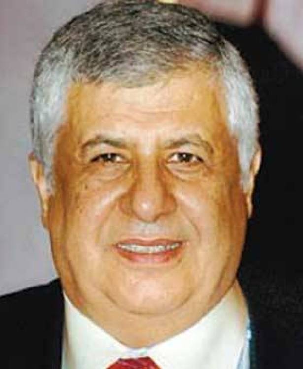 جيلبير شاغوري