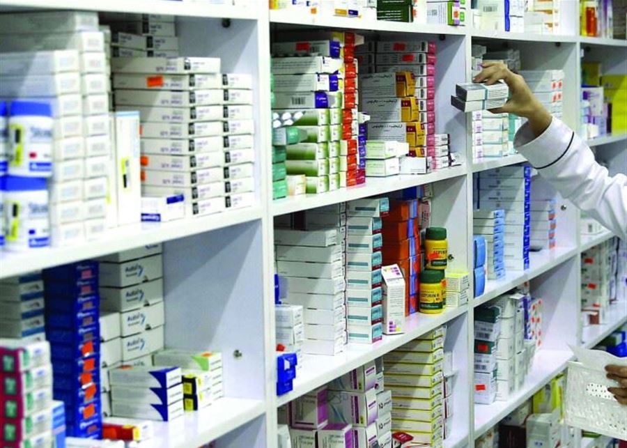 أدوية مدعومة في السوق السوداء وأخرى مزوّرة تفتك بالمرضى…