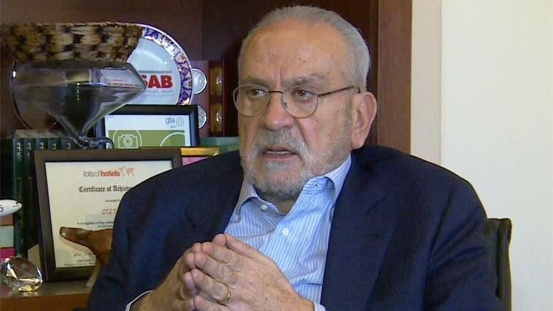 رئيس نقابة مكاتب السياحة والسفر جان عبود موسم الأعياد واعد سياحيا…