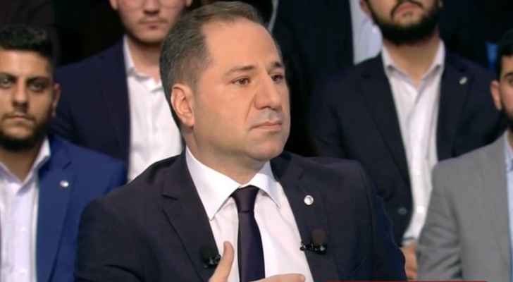 سامي الجميل الجميل: لن نخضع لسطوة السلاح ولا لتوظيف أرضنا وشبابنا في خدمة الخارج