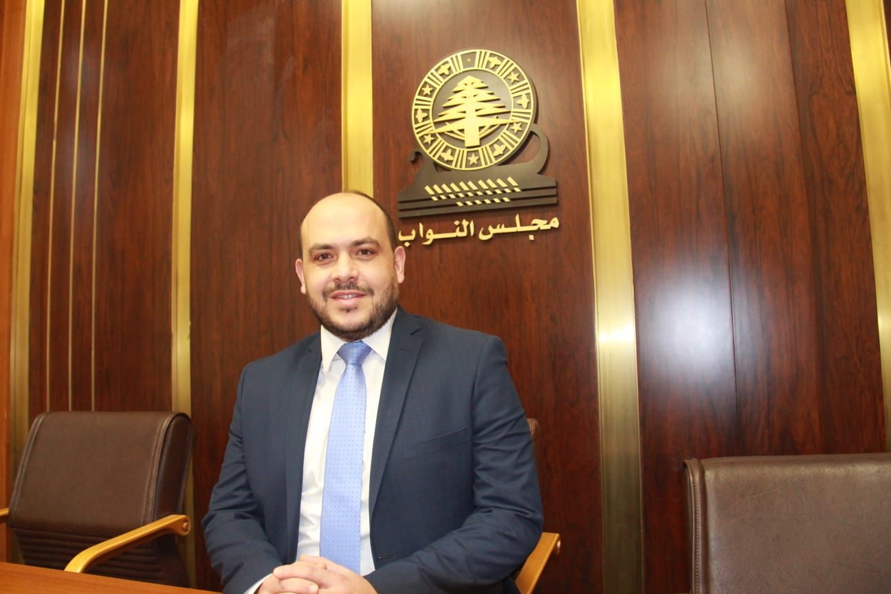 سعيد الاسمر بالفيديو- الاسمر: هدف المعطلين ليس لبنان السيادي المستقل