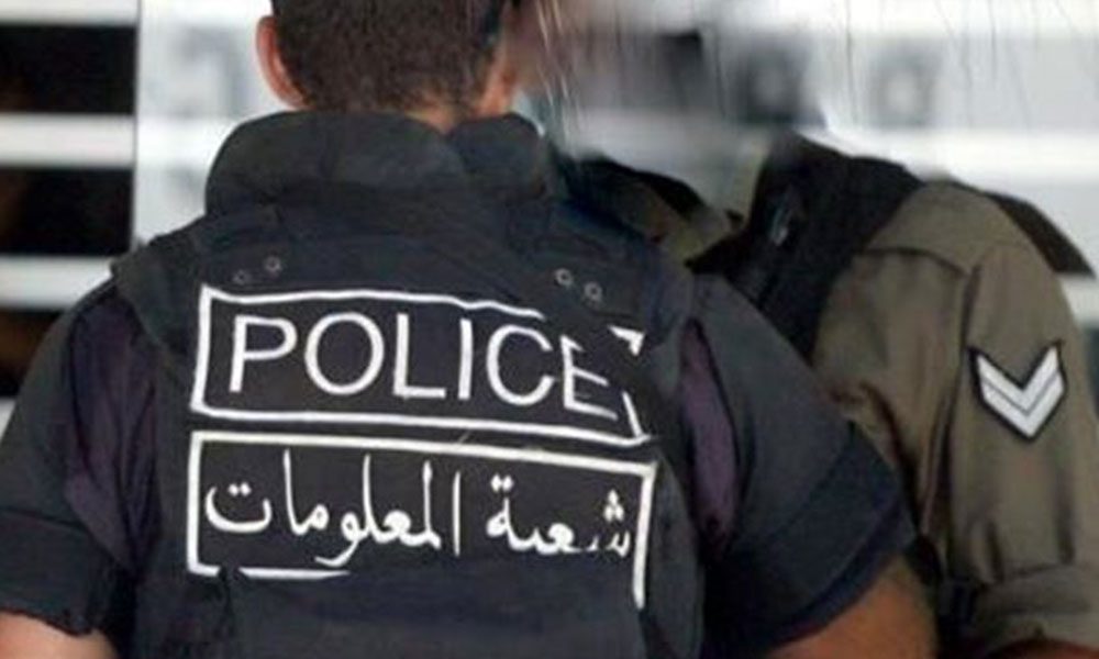 شعبة المعلومات1 شعبة المعلومات توقف منفّذ جريمة جلّ الديب وتعمّم صورة الضحيّة